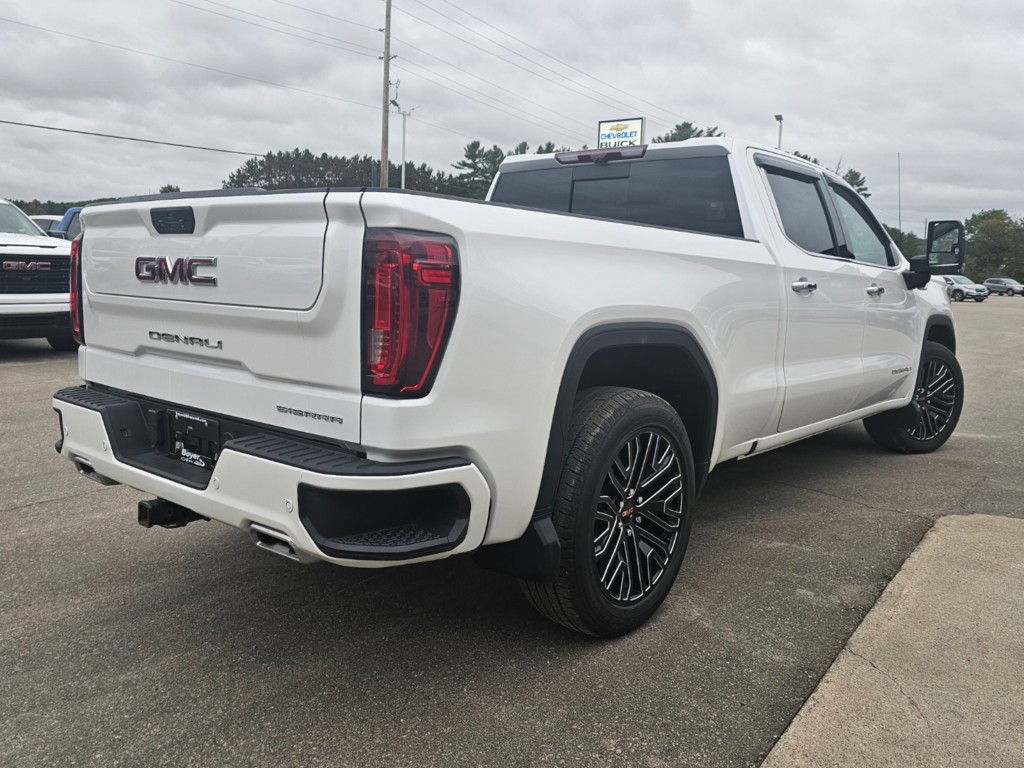 2020 GMC Sierra 1500 in Bancroft, Ontario - 4 - w1024h768px