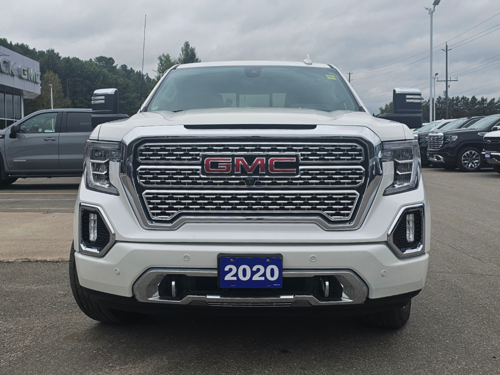 2020 GMC Sierra 1500 in Bancroft, Ontario - 2 - w1024h768px