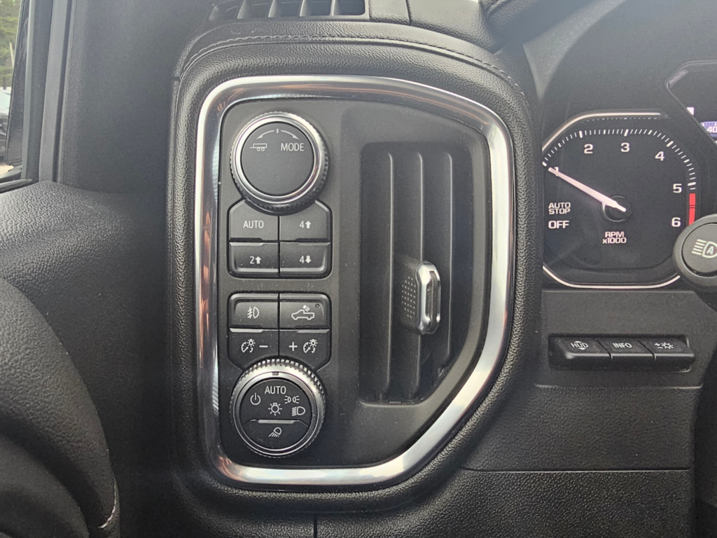 2020 GMC Sierra 1500 in Bancroft, Ontario - 15 - w1024h768px