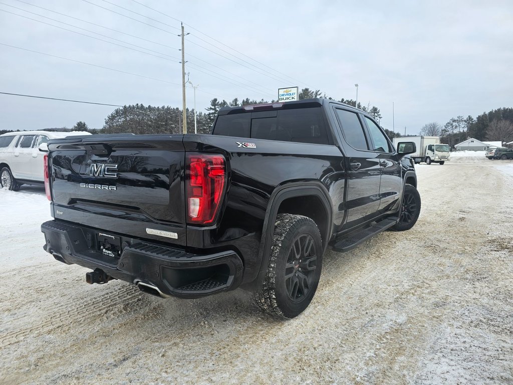 2021 GMC Sierra 1500 in Pickering, Ontario - 4 - w1024h768px