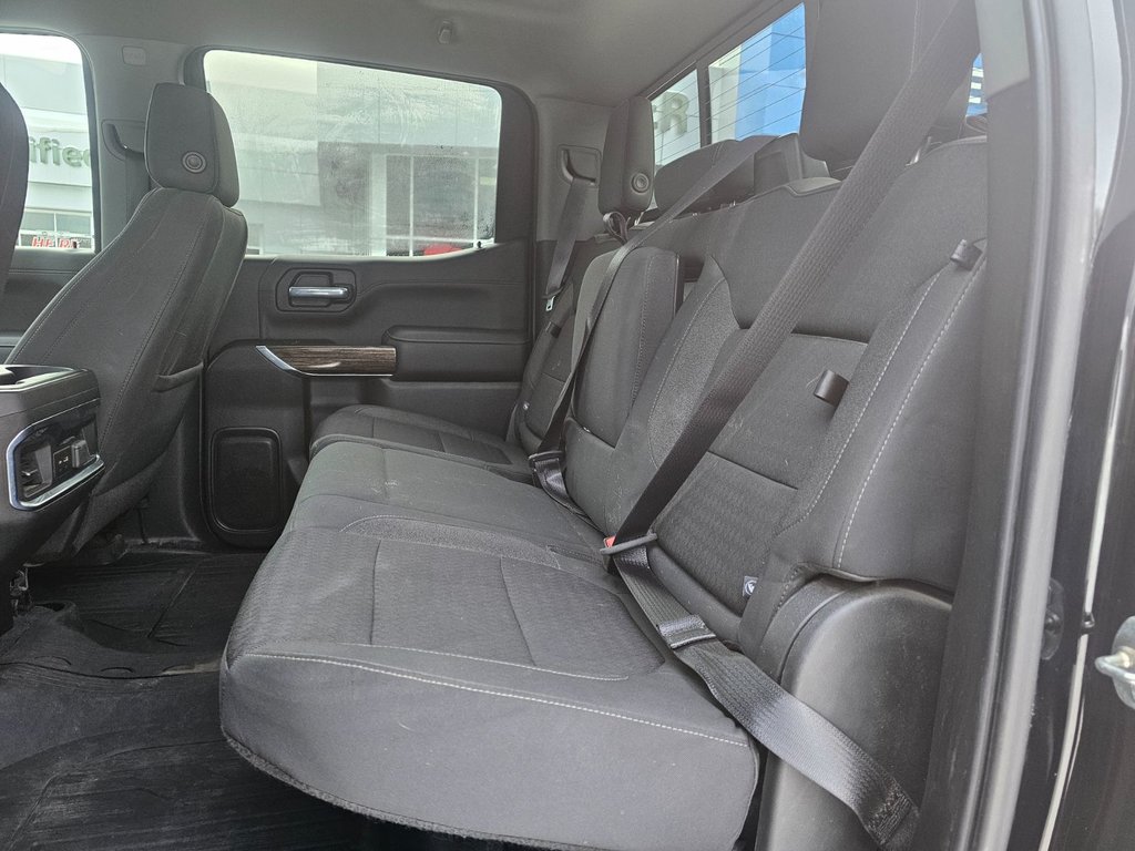 2021 GMC Sierra 1500 in Pickering, Ontario - 31 - w1024h768px