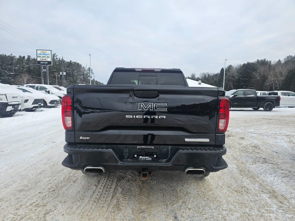 2021 GMC Sierra 1500 in Pickering, Ontario - 5 - w1024h768px