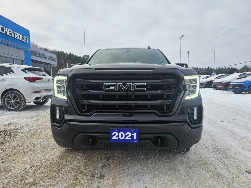 2021 GMC Sierra 1500 in Pickering, Ontario - 2 - w1024h768px