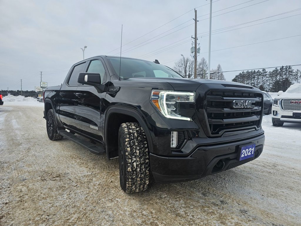 2021 GMC Sierra 1500 in Pickering, Ontario - 3 - w1024h768px