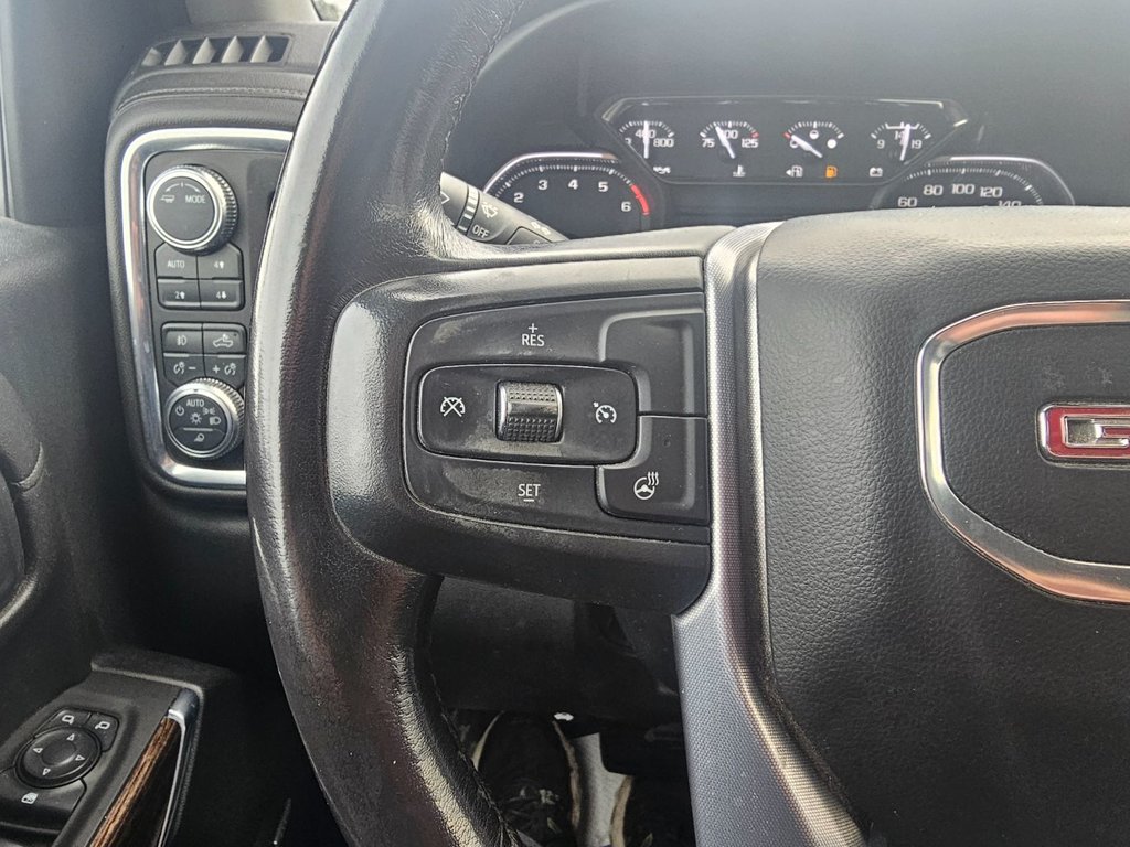 2021 GMC Sierra 1500 in Pickering, Ontario - 16 - w1024h768px