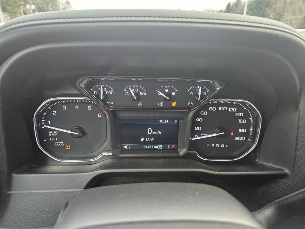 2021 GMC Sierra 1500 in Pickering, Ontario - 15 - w1024h768px