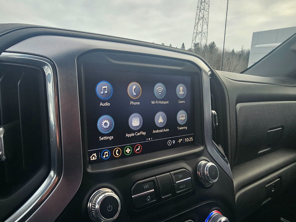 2021 GMC Sierra 1500 in Pickering, Ontario - 19 - w1024h768px