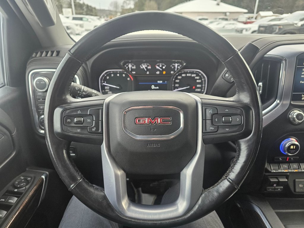 2021 GMC Sierra 1500 in Pickering, Ontario - 14 - w1024h768px