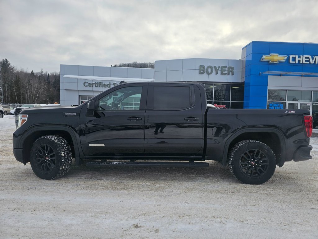 2021 GMC Sierra 1500 in Pickering, Ontario - 9 - w1024h768px