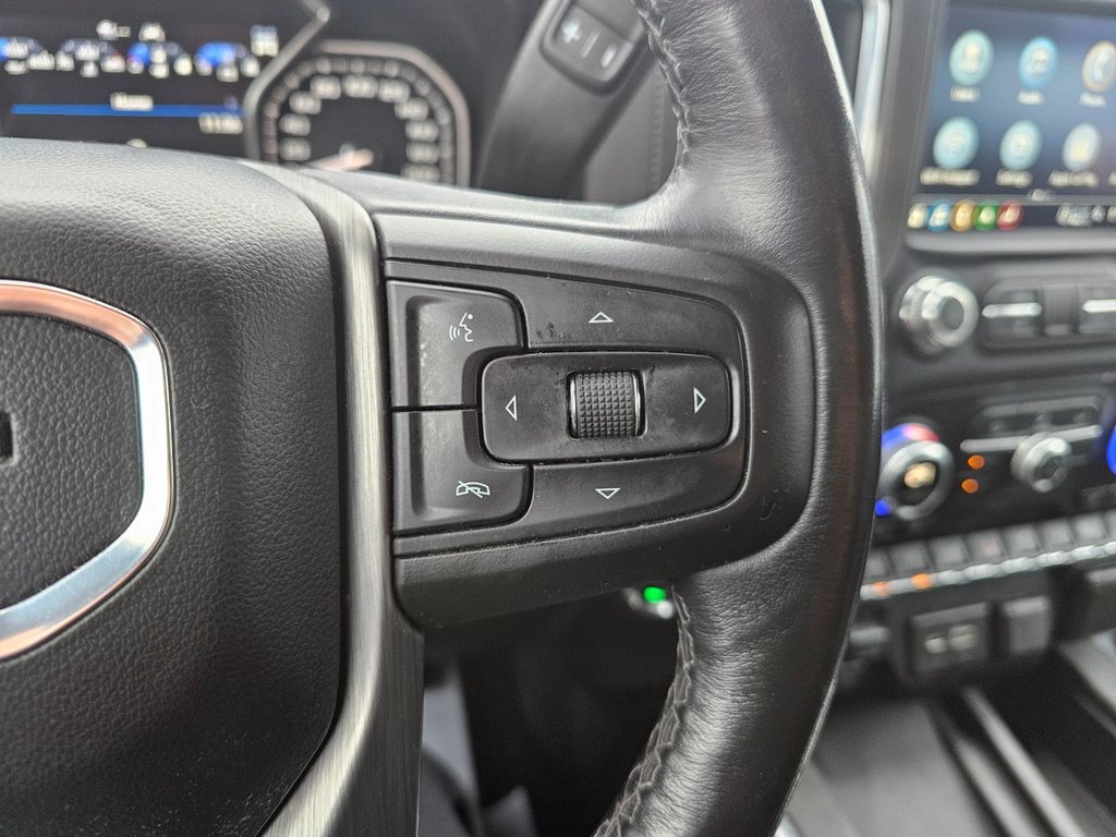 2021 GMC Sierra 1500 in Bancroft, Ontario - 19 - w1024h768px