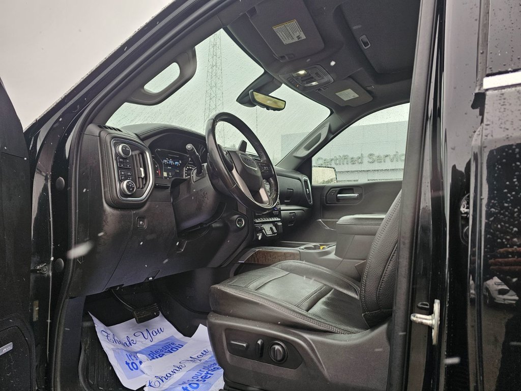 2021 GMC Sierra 1500 in Bancroft, Ontario - 13 - w1024h768px