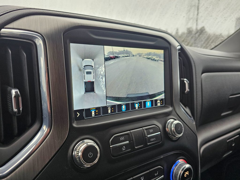 2021 GMC Sierra 1500 in Bancroft, Ontario - 24 - w1024h768px