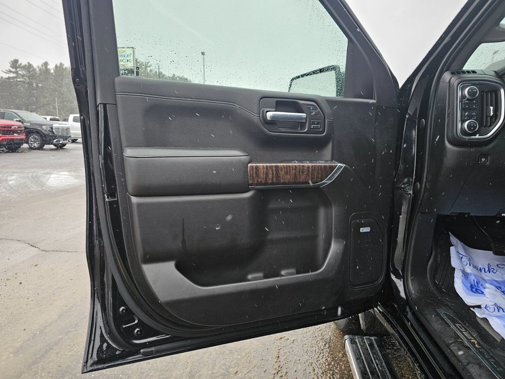 2021 GMC Sierra 1500 in Bancroft, Ontario - 36 - w1024h768px