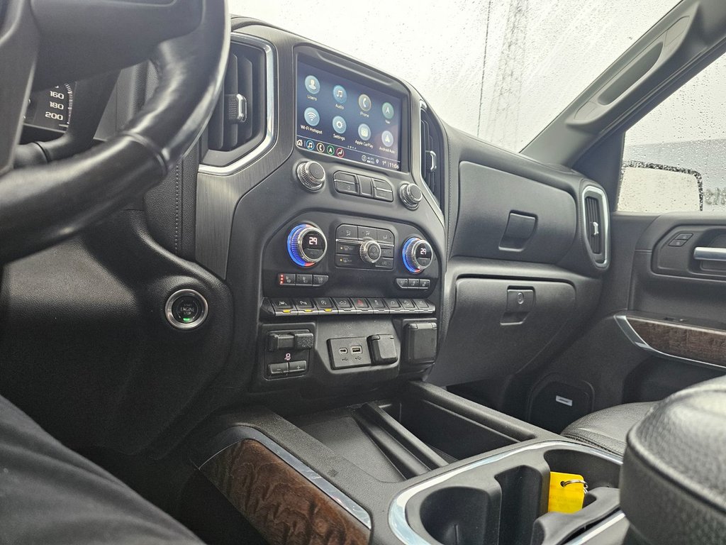 2021 GMC Sierra 1500 in Bancroft, Ontario - 20 - w1024h768px