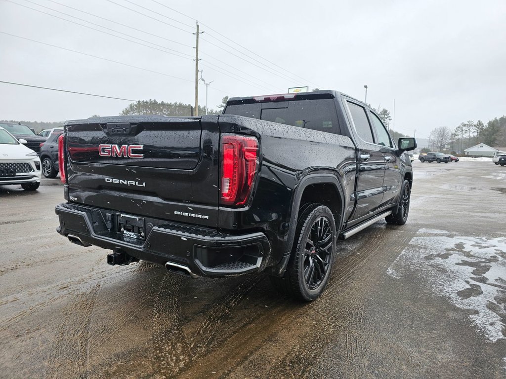 2021 GMC Sierra 1500 in Bancroft, Ontario - 4 - w1024h768px