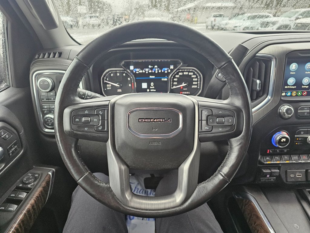 2021 GMC Sierra 1500 in Bancroft, Ontario - 16 - w1024h768px