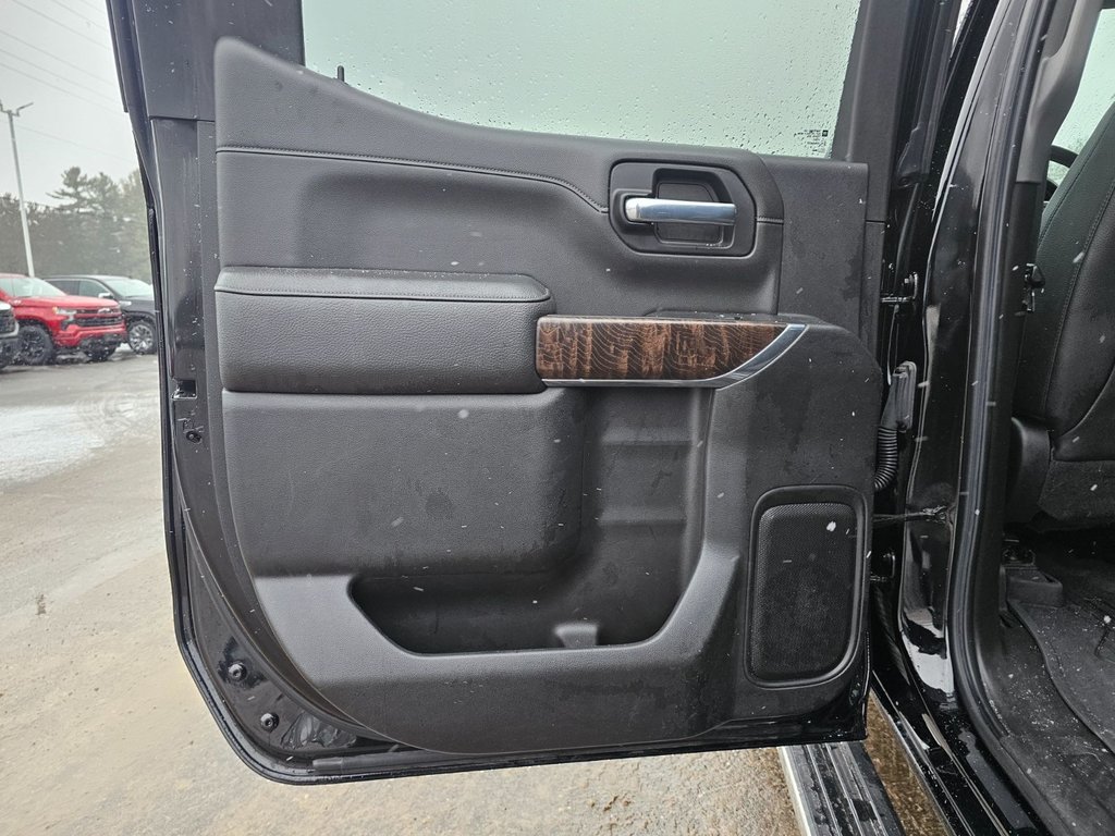 2021 GMC Sierra 1500 in Bancroft, Ontario - 35 - w1024h768px