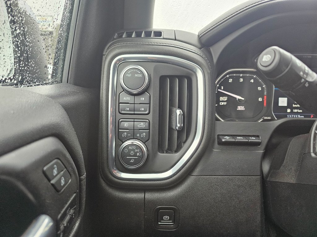 2021 GMC Sierra 1500 in Bancroft, Ontario - 15 - w1024h768px