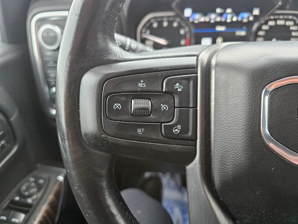 2021 GMC Sierra 1500 in Bancroft, Ontario - 18 - w1024h768px