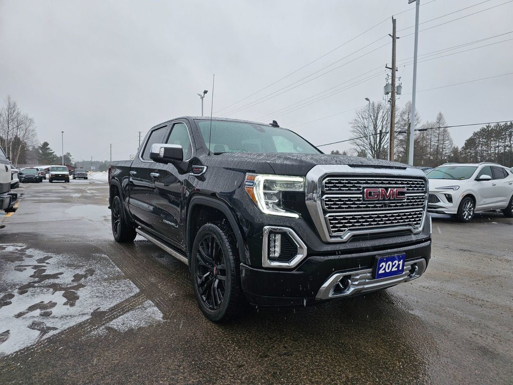 2021 GMC Sierra 1500 in Bancroft, Ontario - 3 - w1024h768px