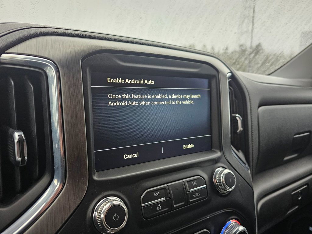 2021 GMC Sierra 1500 in Bancroft, Ontario - 23 - w1024h768px