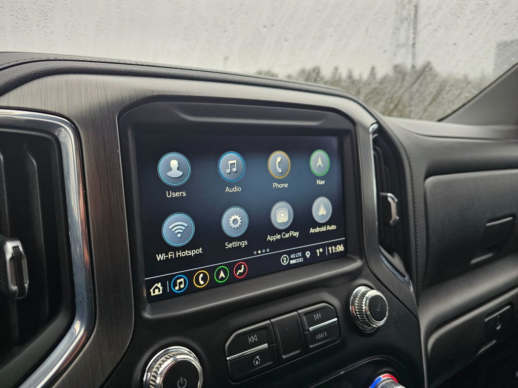 2021 GMC Sierra 1500 in Bancroft, Ontario - 21 - w1024h768px