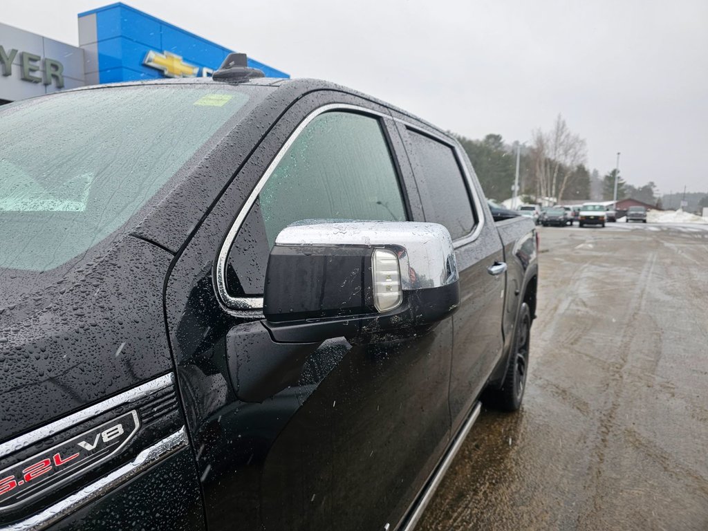 2021 GMC Sierra 1500 in Bancroft, Ontario - 12 - w1024h768px