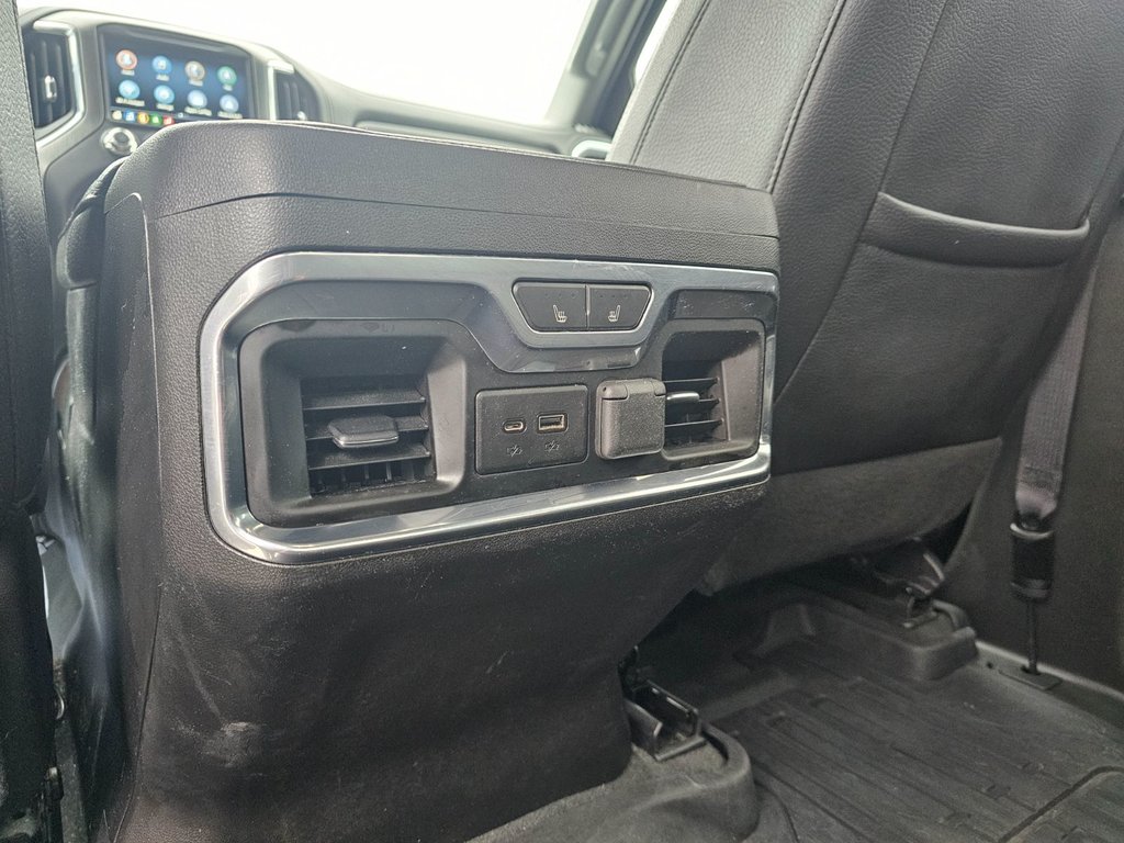 2021 GMC Sierra 1500 in Bancroft, Ontario - 34 - w1024h768px