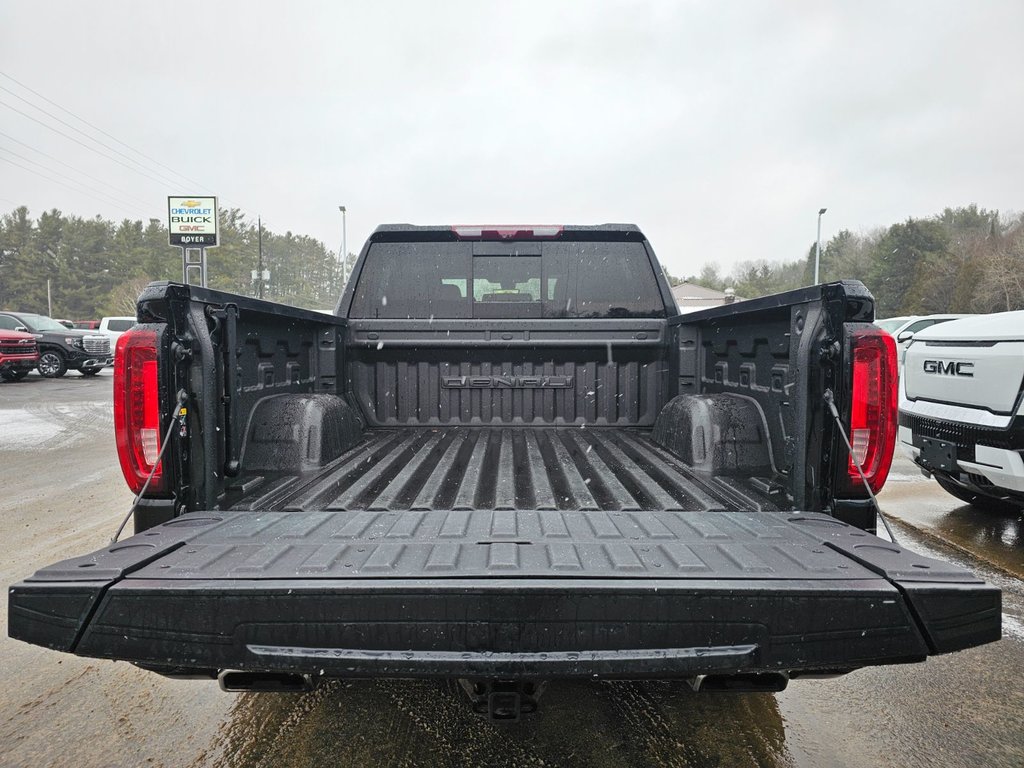 2021 GMC Sierra 1500 in Bancroft, Ontario - 6 - w1024h768px