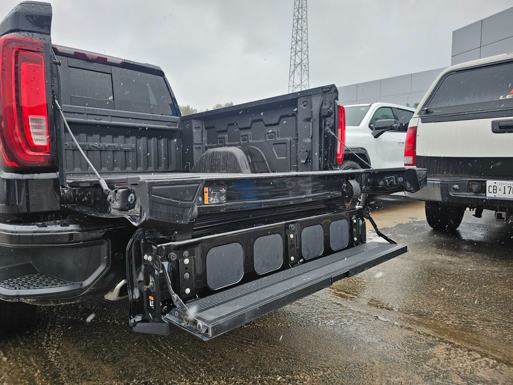 2021 GMC Sierra 1500 in Bancroft, Ontario - 8 - w1024h768px