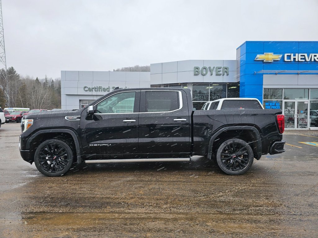 2021 GMC Sierra 1500 in Bancroft, Ontario - 11 - w1024h768px