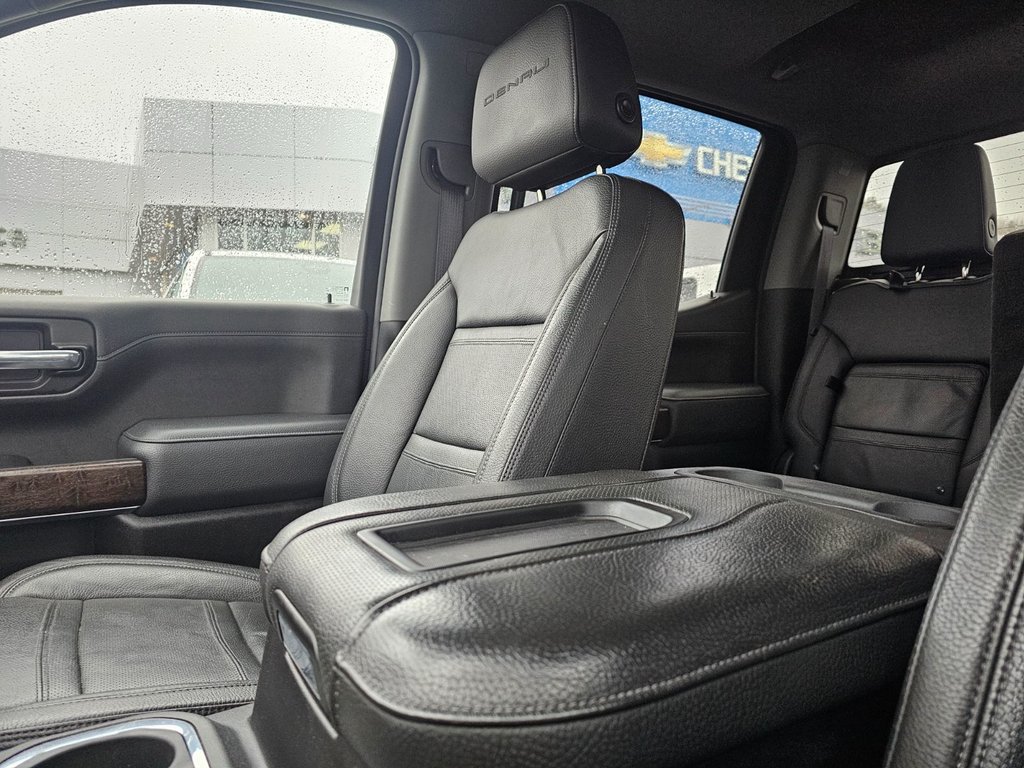 2021 GMC Sierra 1500 in Bancroft, Ontario - 30 - w1024h768px