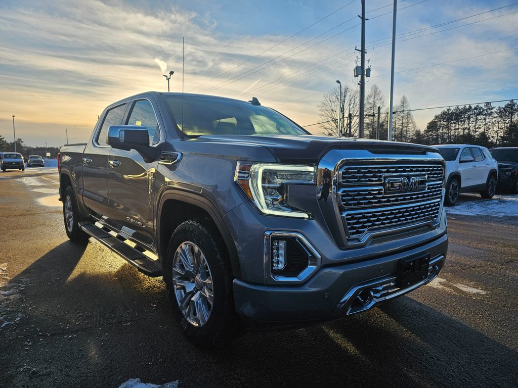 2021 GMC Sierra 1500 in Pickering, Ontario - 3 - w1024h768px