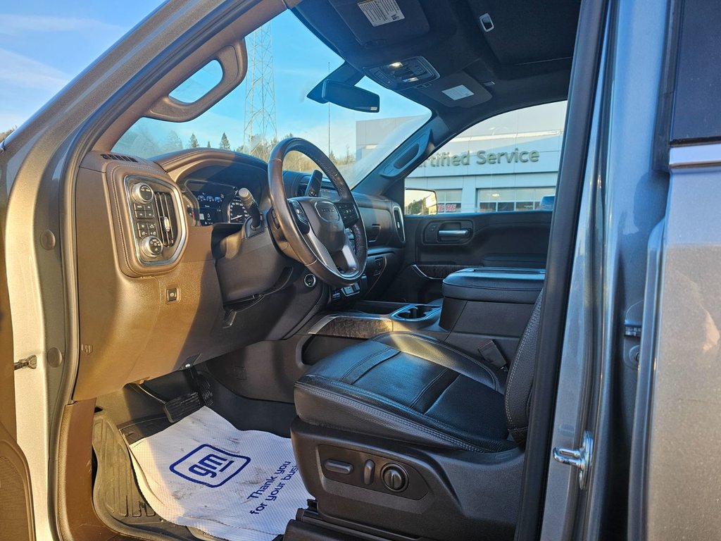 2021 GMC Sierra 1500 in Pickering, Ontario - 12 - w1024h768px