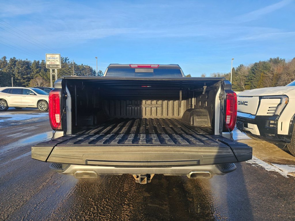 2021 GMC Sierra 1500 in Pickering, Ontario - 5 - w1024h768px