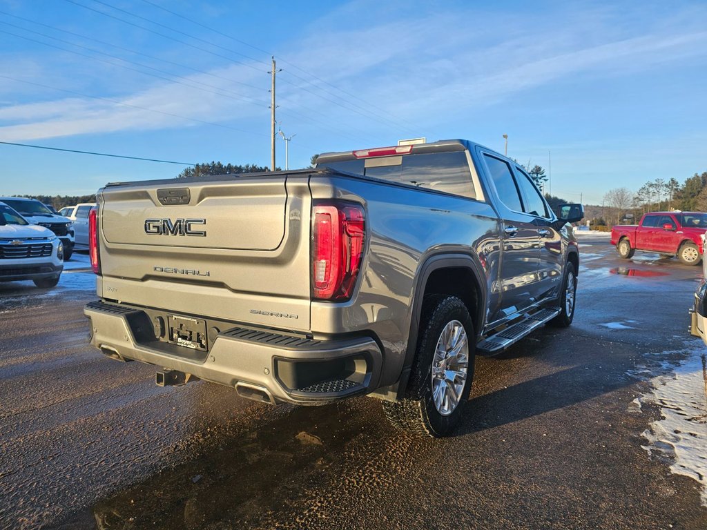 2021 GMC Sierra 1500 in Pickering, Ontario - 4 - w1024h768px