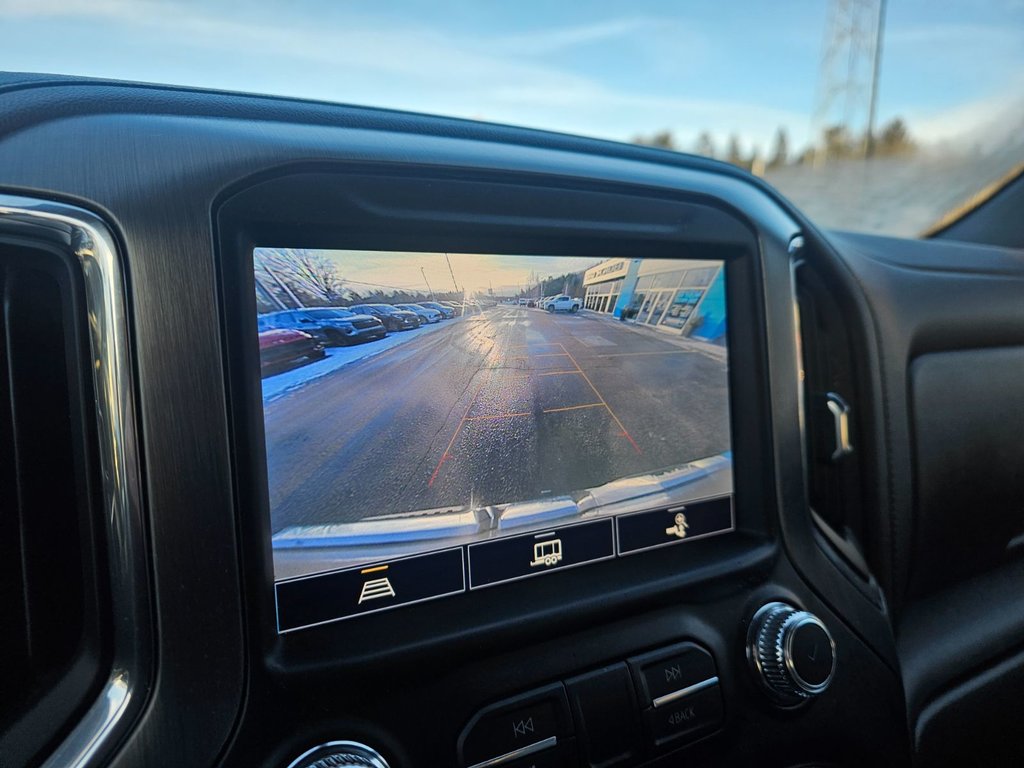 2021 GMC Sierra 1500 in Pickering, Ontario - 26 - w1024h768px