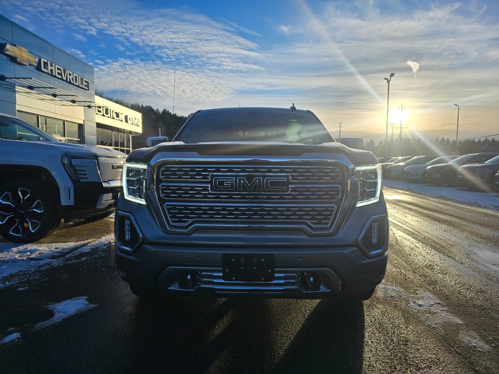 2021 GMC Sierra 1500 in Pickering, Ontario - 2 - w1024h768px