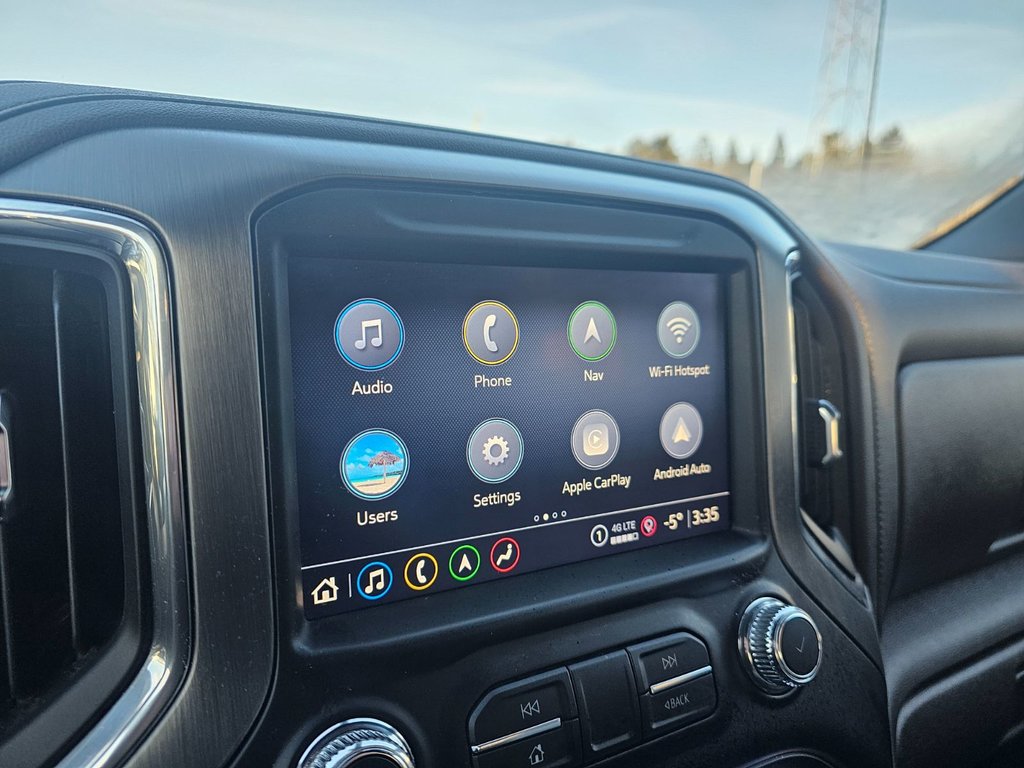 2021 GMC Sierra 1500 in Pickering, Ontario - 21 - w1024h768px