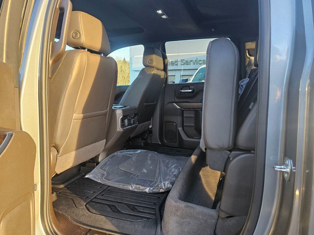 2021 GMC Sierra 1500 in Pickering, Ontario - 33 - w1024h768px