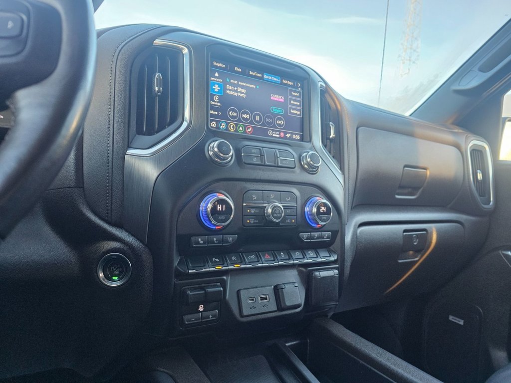 2021 GMC Sierra 1500 in Pickering, Ontario - 19 - w1024h768px