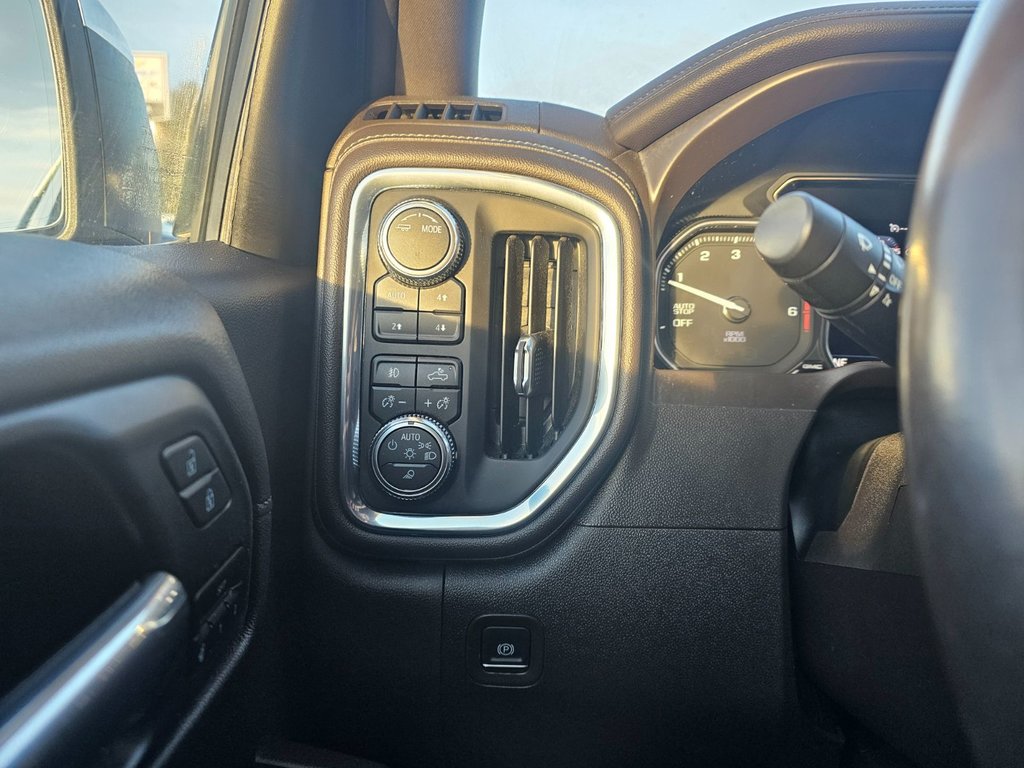 2021 GMC Sierra 1500 in Pickering, Ontario - 14 - w1024h768px