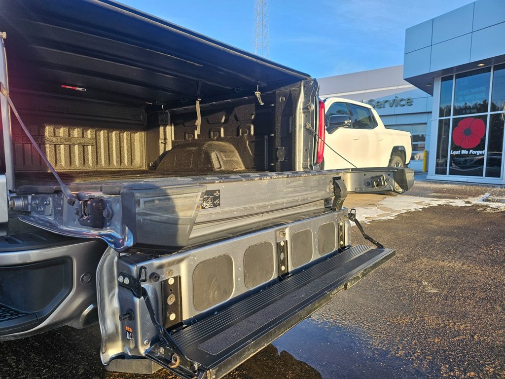 2021 GMC Sierra 1500 in Pickering, Ontario - 6 - w1024h768px