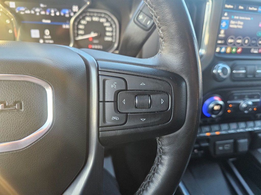 2021 GMC Sierra 1500 in Pickering, Ontario - 18 - w1024h768px