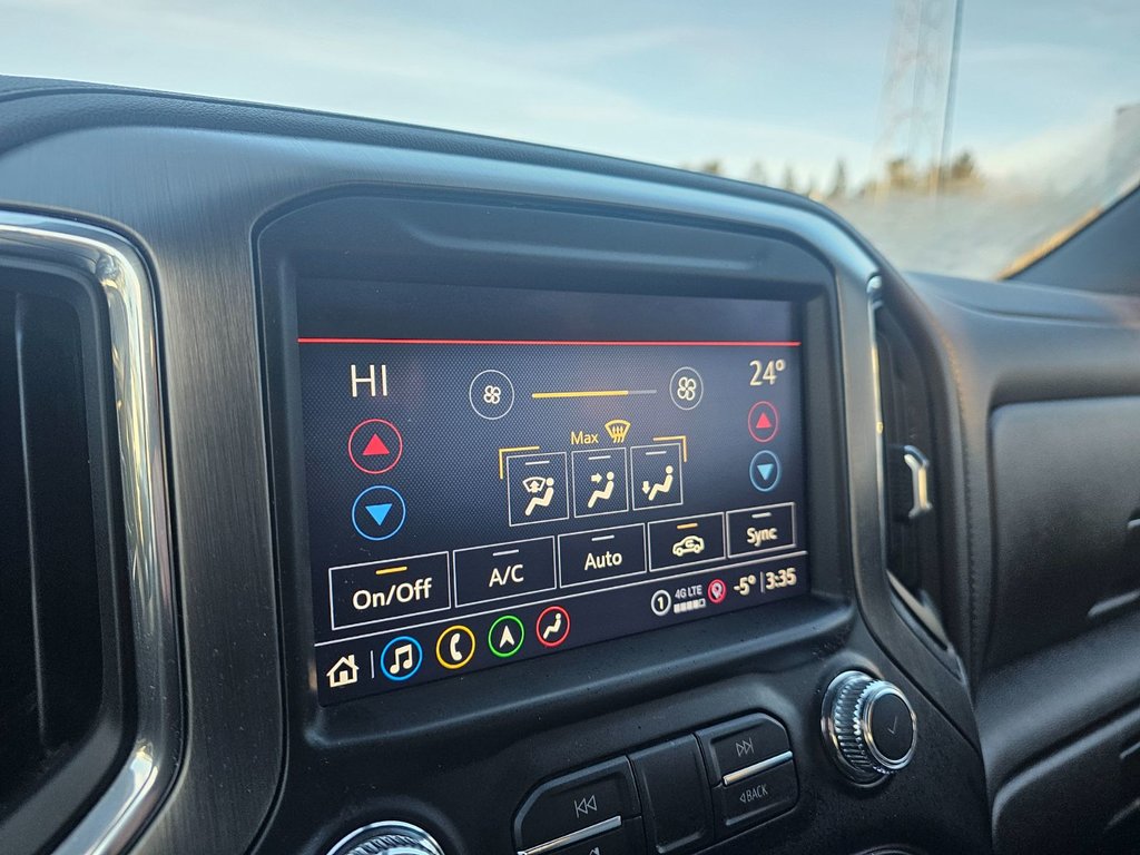 2021 GMC Sierra 1500 in Pickering, Ontario - 24 - w1024h768px