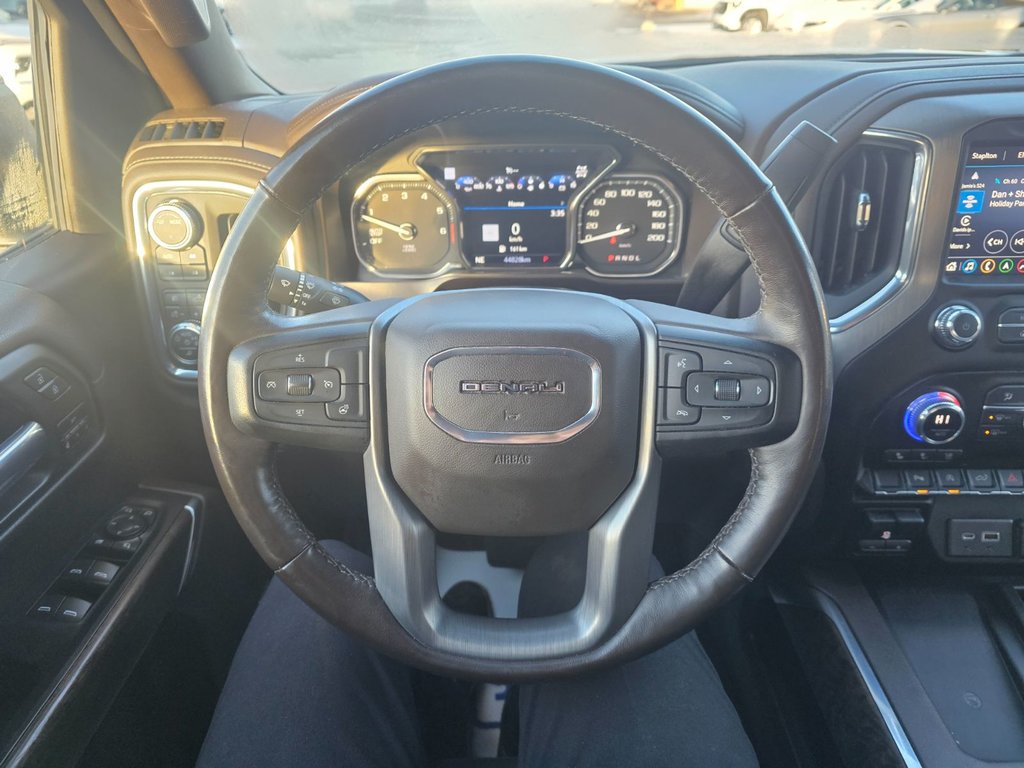 2021 GMC Sierra 1500 in Pickering, Ontario - 15 - w1024h768px