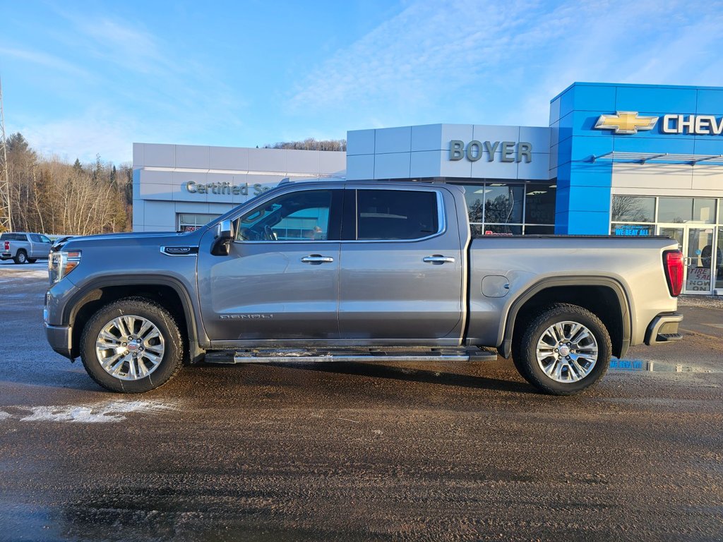 2021 GMC Sierra 1500 in Pickering, Ontario - 10 - w1024h768px