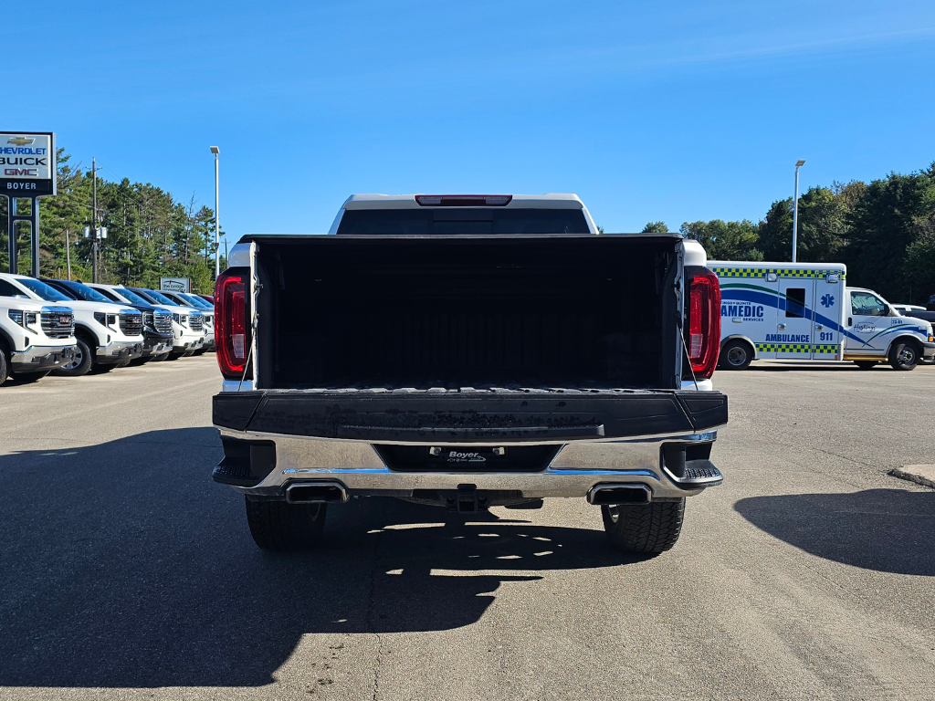 2022 GMC Sierra 1500 in Pickering, Ontario - 6 - w1024h768px