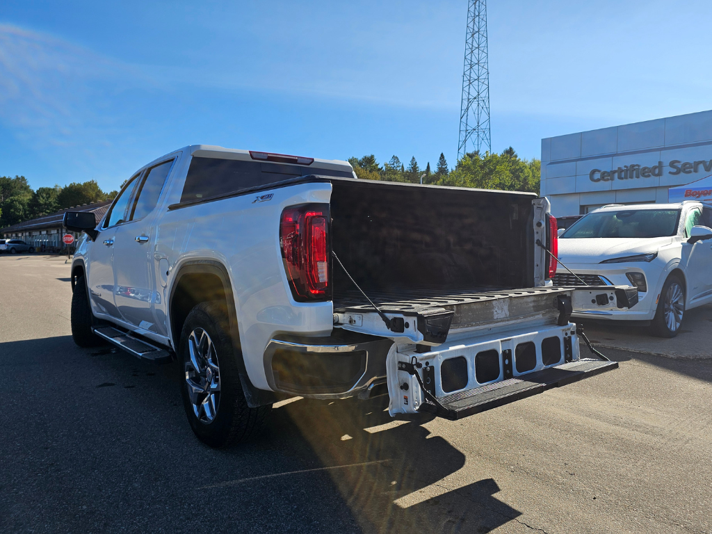 2022 GMC Sierra 1500 in Pickering, Ontario - 7 - w1024h768px