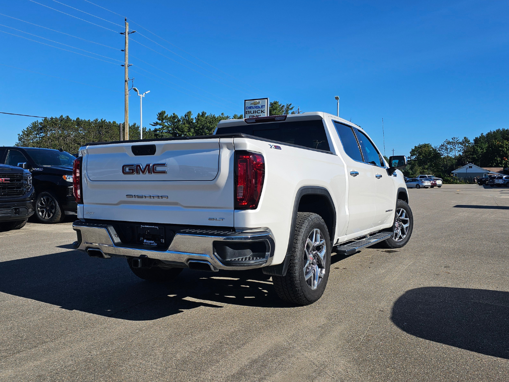 2022 GMC Sierra 1500 in Pickering, Ontario - 4 - w1024h768px